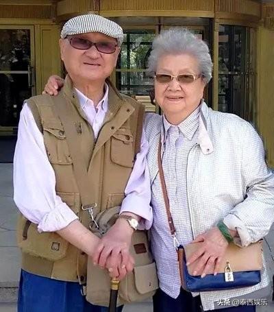 京劇大咖病逝！兒悲慟「與世長辭了」享壽89歲　「相愛70年妻子」堅強守靈堂
