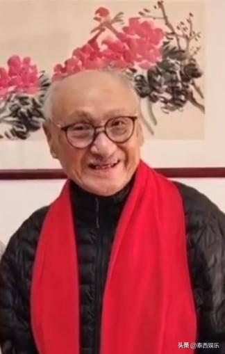 京劇大咖病逝！兒悲慟「與世長辭了」享壽89歲　「相愛70年妻子」堅強守靈堂