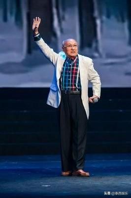 京劇大咖病逝！兒悲慟「與世長辭了」享壽89歲　「相愛70年妻子」堅強守靈堂