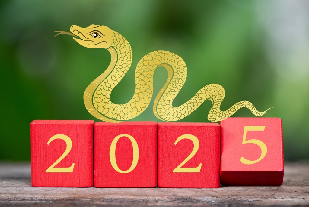 2025年小心了！命理專家警告：姓名帶這些部首的人易犯太歲，恐遇血光之災、財務損失