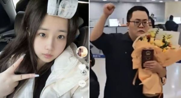 女兒被騙到緬甸！鋼鐵爸爸「飛過去救女」驚險過程全曝光　他高喊：「背後有強大祖國」