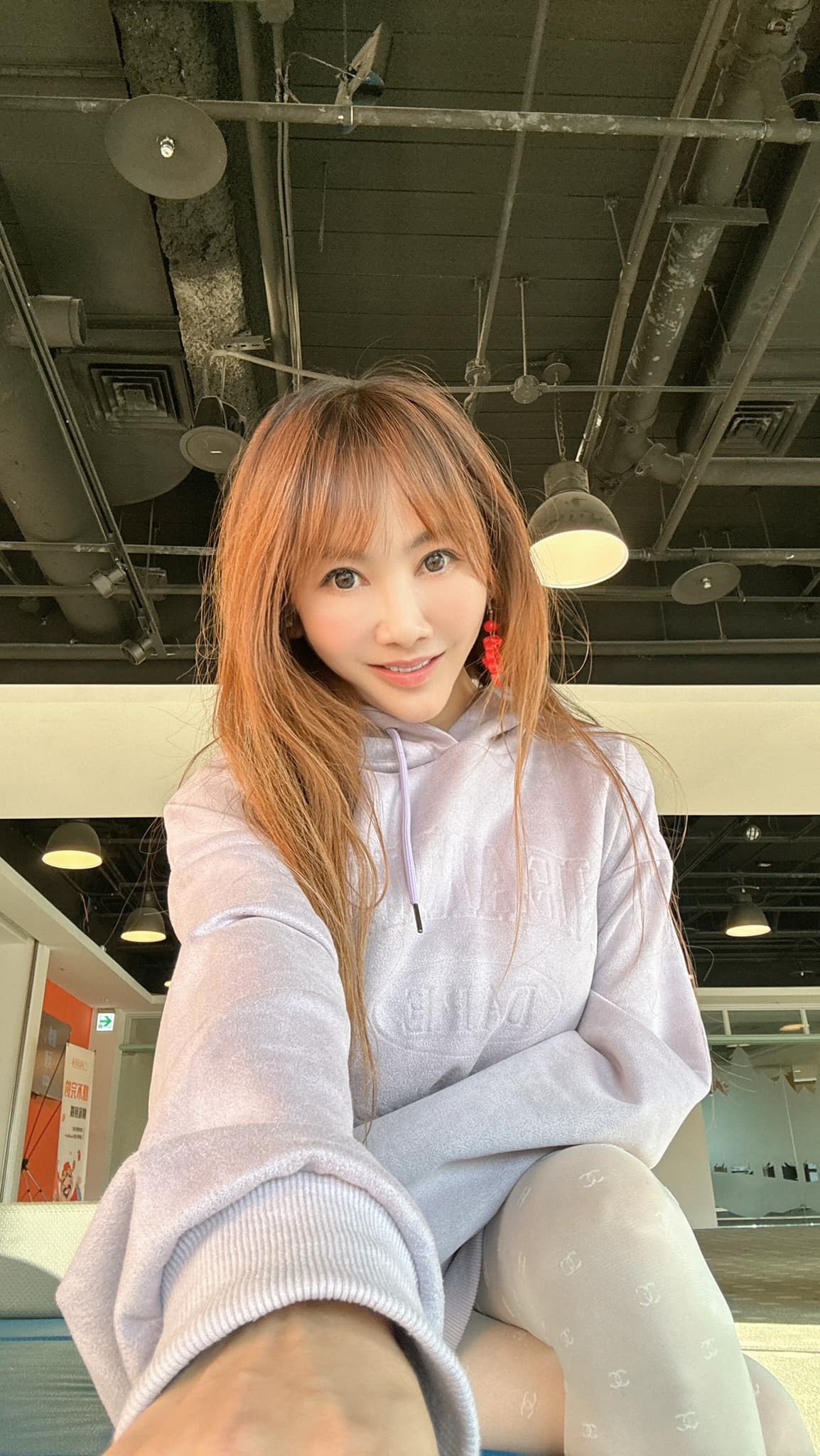 開保時捷酒駕！本土女星爛醉「睡死路中間5分鐘」警敲窗逮捕　「酒測值高達0.92」她首度發聲了