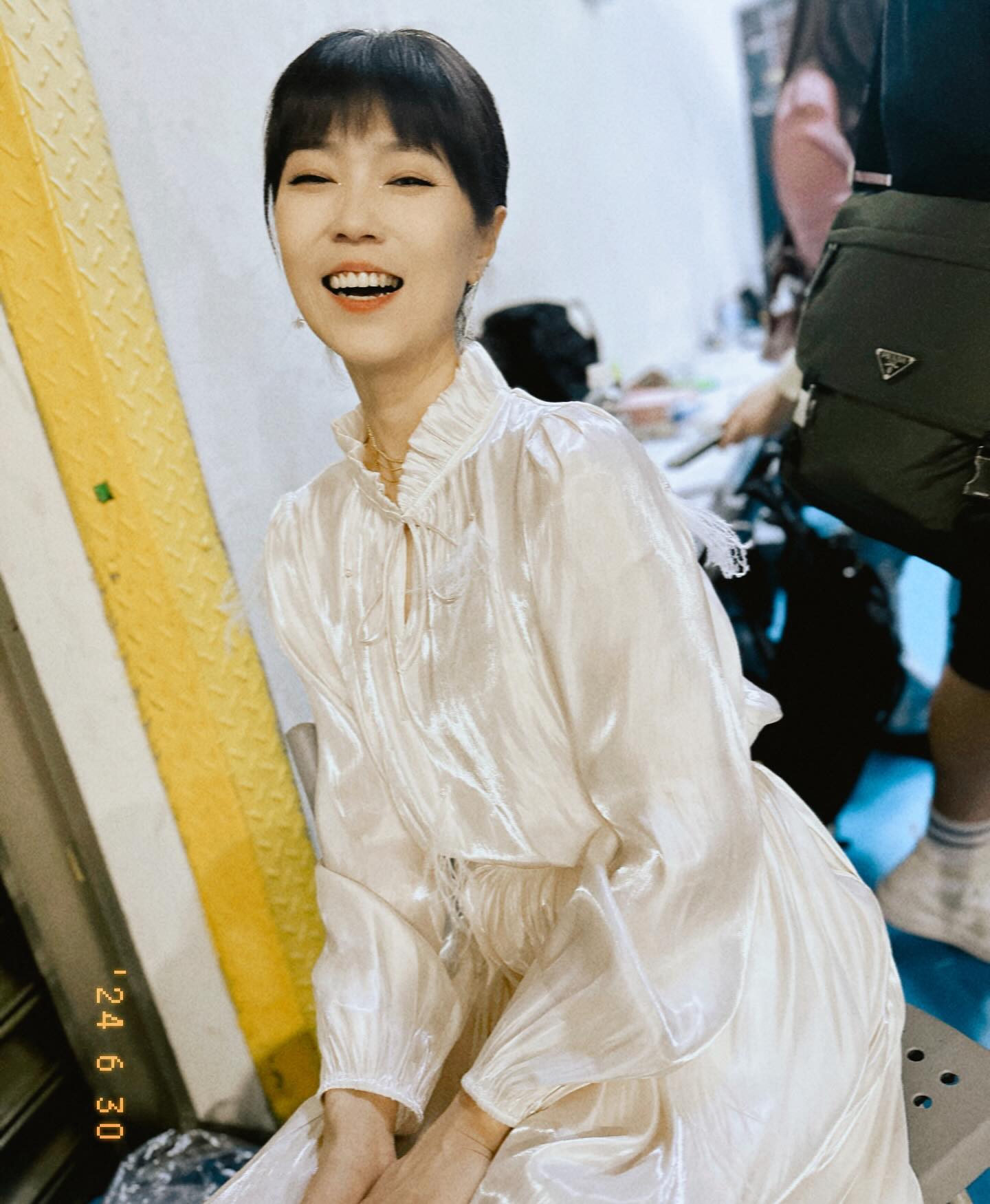 曹雅雯遭他威脅「逼死你才甘願」嚇到報警　經紀人證實「暴瘦憔悴認不出」