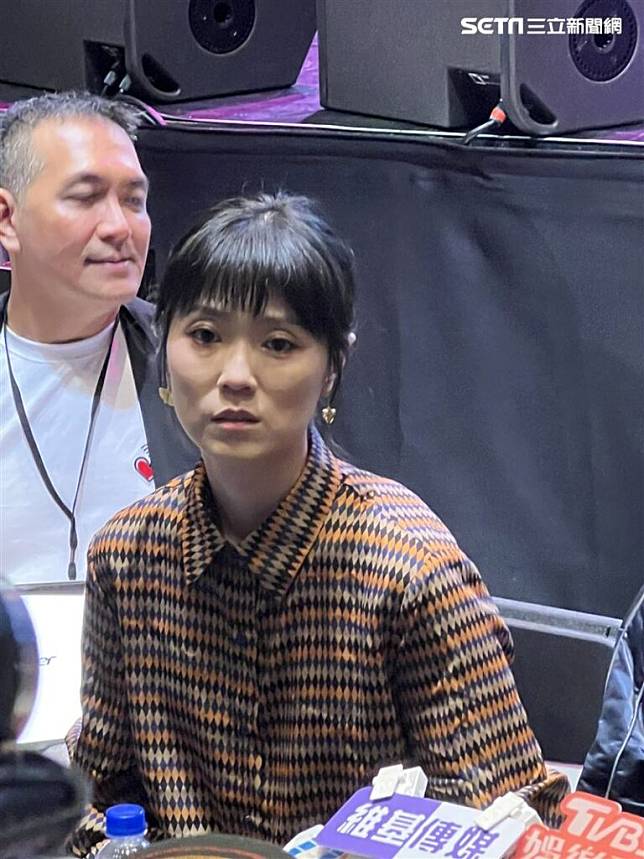 曹雅雯遭他威脅「逼死你才甘願」嚇到報警　經紀人證實「暴瘦憔悴認不出」