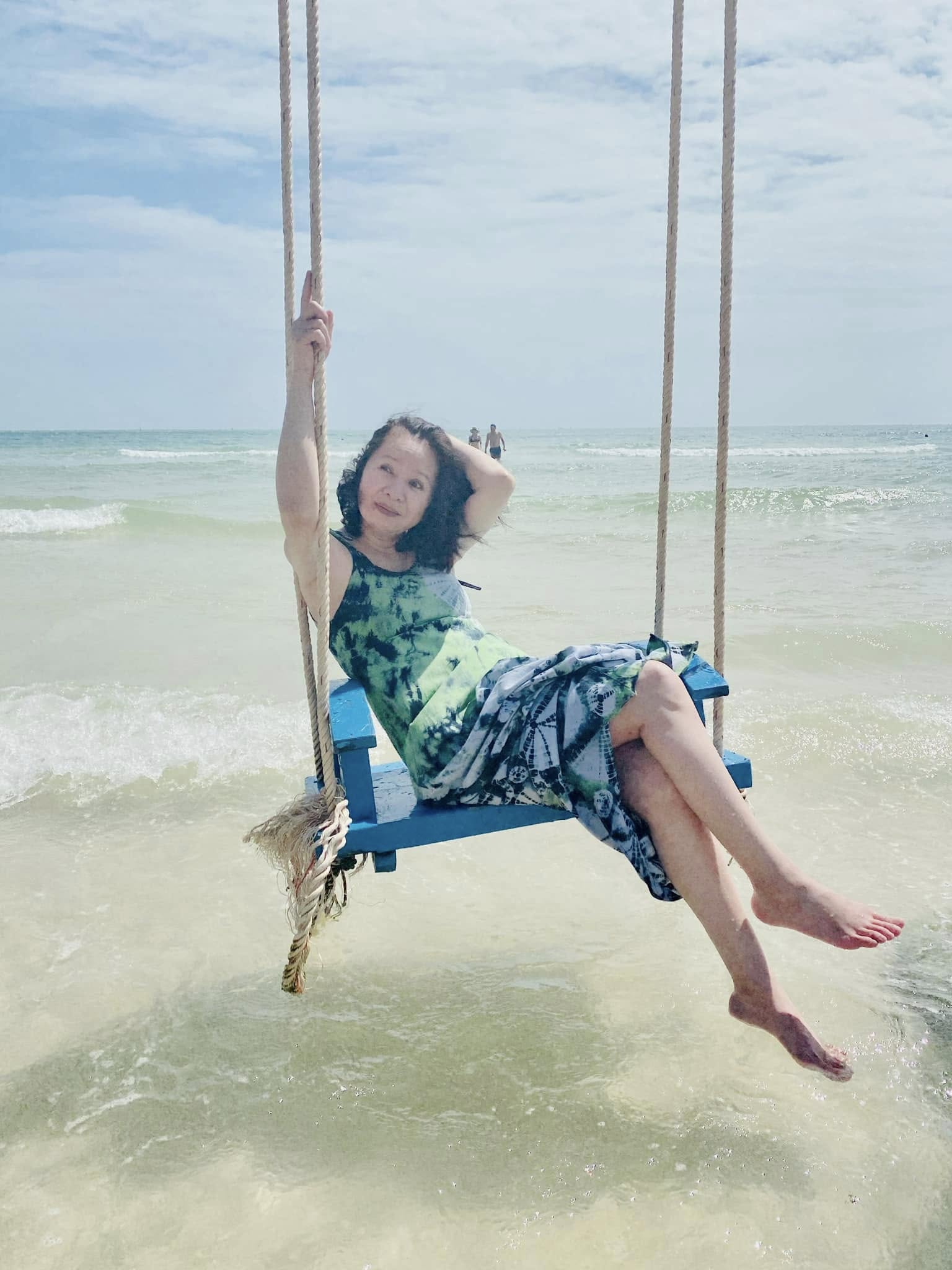 娃娃音始祖！70歲林美照驚傳「全家集體出事」險崩潰　昔嘆「母女都得癌症」現況曝光