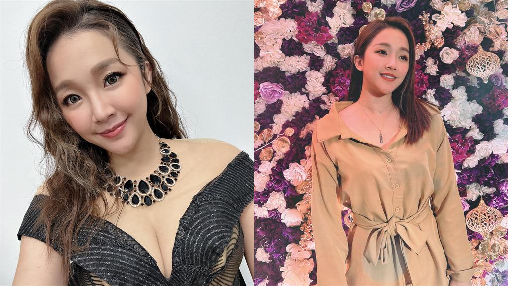才二婚國標舞老公！賴慧如驚揭「遭他從3樓丟下」倒在車庫　