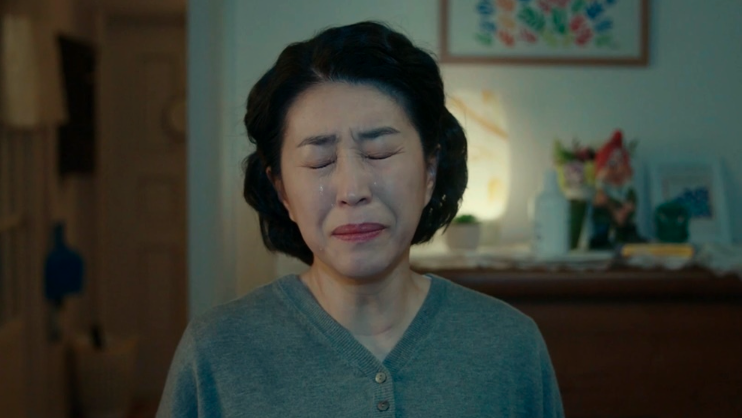 28年都在婆家過年！剛退休「這次決定堅持回娘家團圓」　在高鐵上「收到老公一封訊息」我當下就後悔了：太晚了