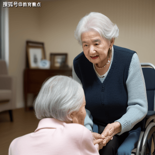 老人年齡新標準公布了!WHO定義「過了這個歲數」才能叫老人 網憂「恐影響退休規劃」