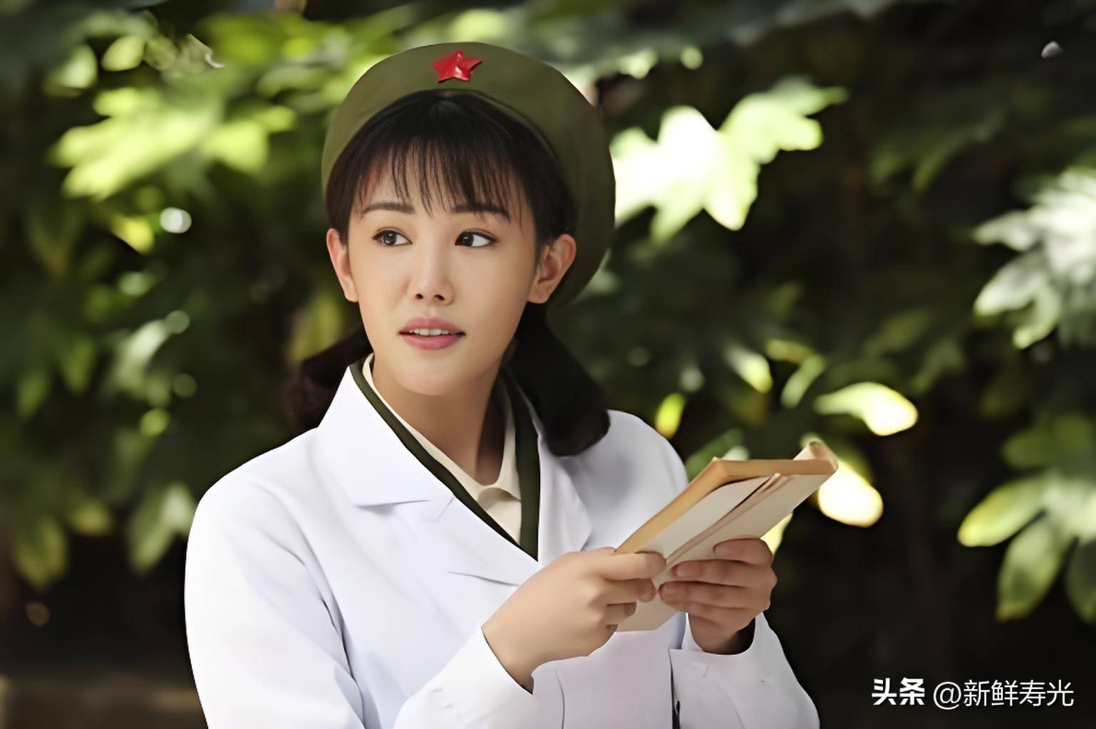 資深女星當外婆！女婿是「當紅小生」長相帥氣　親家「當年是名主播」來頭不小