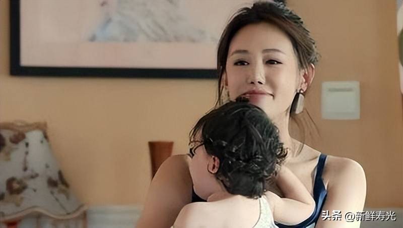 資深女星當外婆！女婿是「當紅小生」長相帥氣　親家「當年是名主播」來頭不小