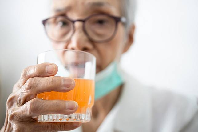 愛吃1物易得糖尿病！最新研究「能喝果汁」打破舊觀念　公開5秘訣「不飆血糖還能抗癌」