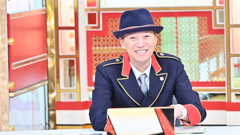 支付1900萬封口費！51歲主持大哥玩出火「慘遭50家企業封殺」　節目全收攤「賠償金達4.2億」
