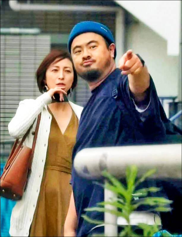 一出道成全國初戀！資深女星「被封世紀末美少女」　如今卻因婚外情「成最無法原諒女藝人」