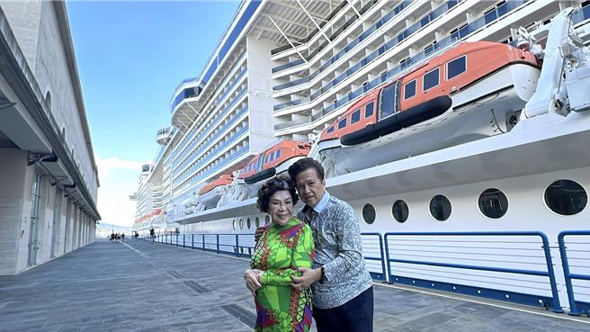 88歲阿姑驚傳「臉部動刀10小時」!最新病況曝光...