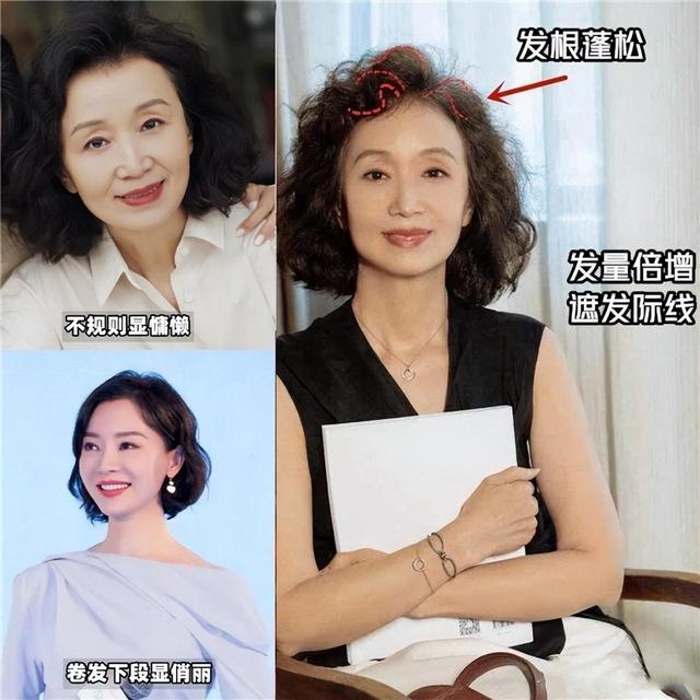 被劉雪華老年狀態驚艷到！65歲「穿搭選擇1款」不俗又大方　「堅持不染白」氣質優雅爆棚