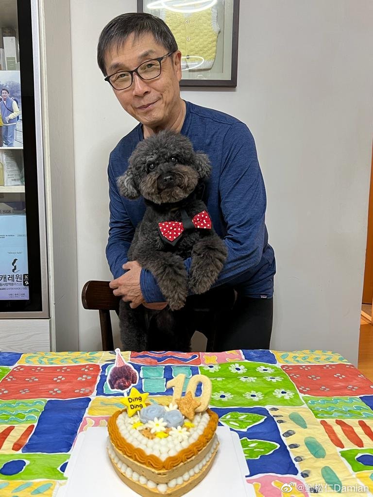 宣布息影！一線小生「驚傳死訊」被目睹拄杖行走　「中風口齒不清」近況曝