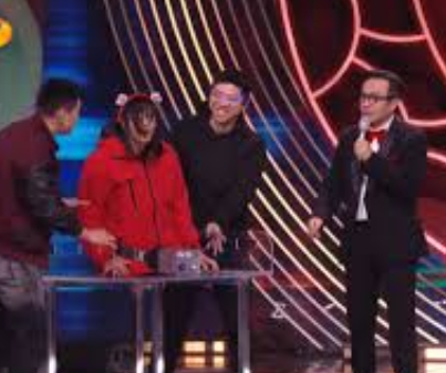 春節表演出包！魔術師「人體分割失敗」觀眾嚇傻　電視台「慌張把人推下台」本人回應了