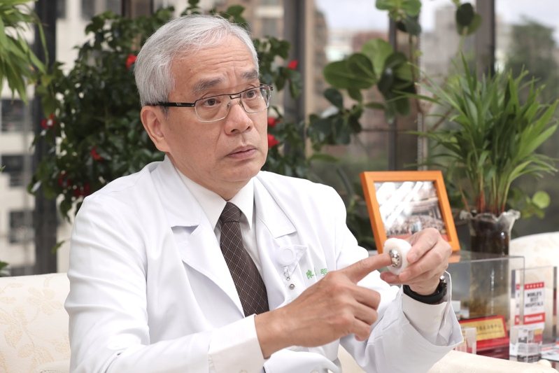 快訊／53歲台灣名醫「驚傳身亡」！北榮出面證實「裝葉克膜搶命1小時」仍宣告不治