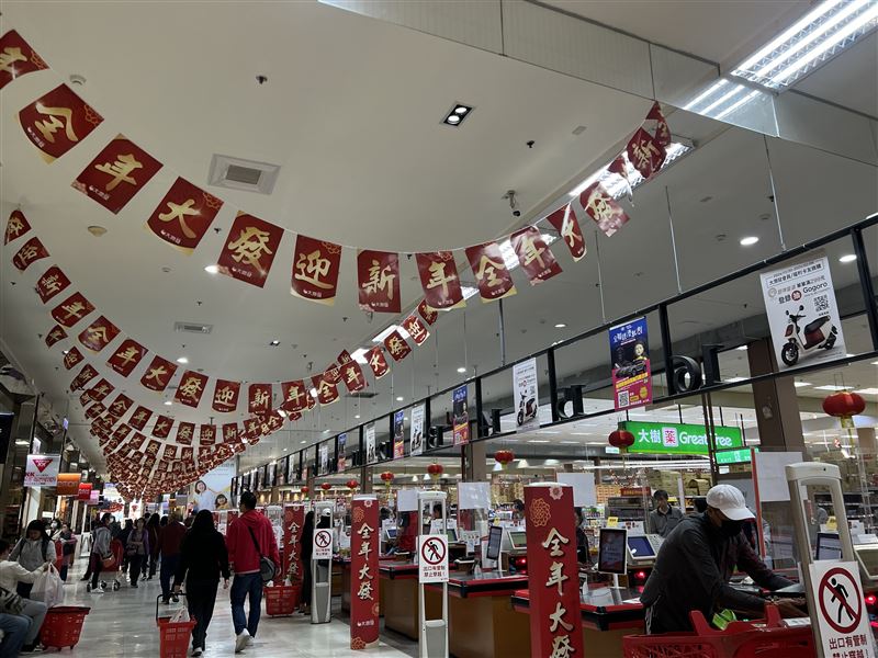 年前大漲價？大潤發採買「高麗菜一顆2475元」　公司認錯「員工誤算成青花菜」