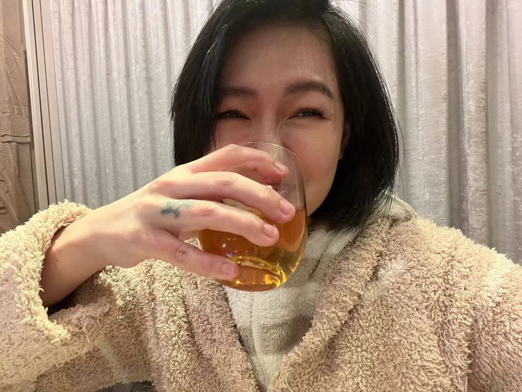 才拿下金鐘！47歲小S證實「健康亮紅燈」宣布人生重大決定　看健檢報告崩潰喊：「還能活到幾歲？」
