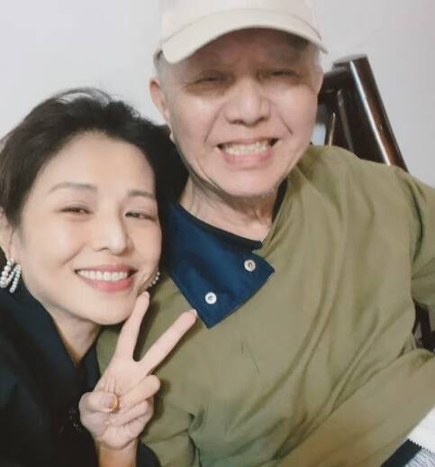 失蹤11天被尋獲！林葉亭「曝招魂現場擲不到筊」　含淚「完成爸爸2大願望」才成功：仍在牽掛媽媽...