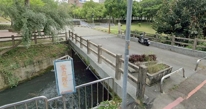 快訊／台中男嬰被發現「除夕夜溺斃大排」　「臍帶未剪」打撈上岸已來不及