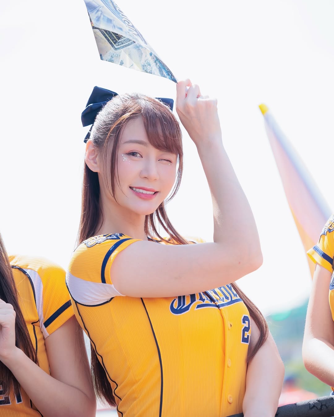 餐廳工作被目擊！知名女星「過年擔任洗碗工」　累喊「洗了整整9小時」：洗超過100個碗