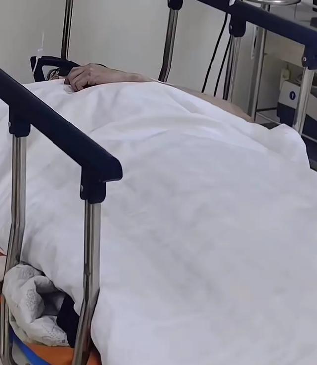 驚傳大年初二離世！27歲男星「獨自在醫院離開」身邊無親人　「死因曝光」好友悲慟：至今不敢信
