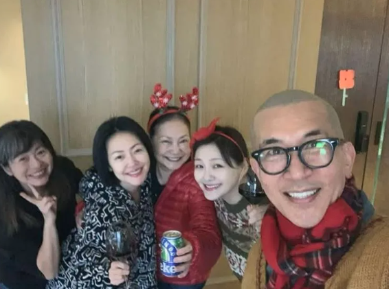 一語成讖！大S生前直言「死後的世界很美」　被命理師預言「活不過50歲」生死觀曝光：那我就開心了