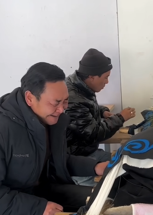 過年傳噩耗！知名主持人「心臟病發過世」　家人「情緒潰堤痛哭」