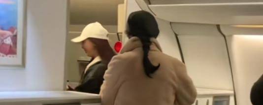 粉絲曝「與大S生前最後合影」誇親切又大方　「她扎馬尾微笑」引網友鼻酸