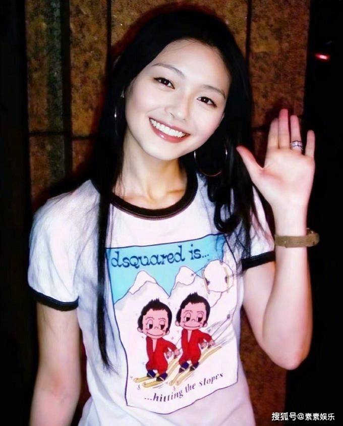 粉絲曝「與大S生前最後合影」誇親切又大方　「她扎馬尾微笑」引網友鼻酸