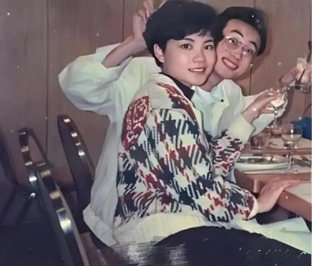 大咖天后爆「三至親皆離世」獨剩她自己　「唯一親戚出家40年」兩人斷聯至今