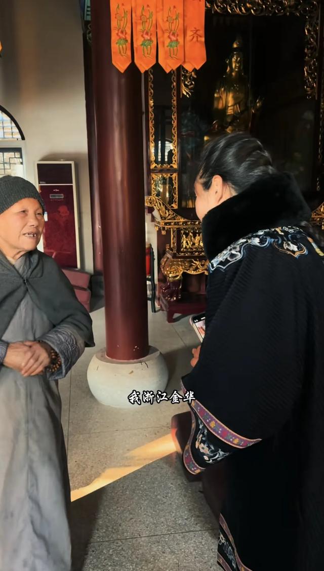 大咖天后爆「三至親皆離世」獨剩她自己　「唯一親戚出家40年」兩人斷聯至今