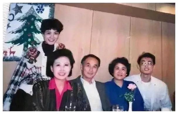 大咖天后爆「三至親皆離世」獨剩她自己　「唯一親戚出家40年」兩人斷聯至今
