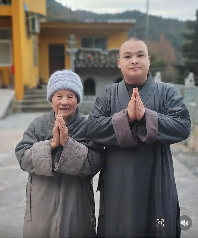 大咖天后爆「三至親皆離世」獨剩她自己　「唯一親戚出家40年」兩人斷聯至今