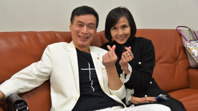 演夯劇紅遍兩岸!《花系列》男星「爆婚變危機」認了:老婆想開車撞我 動念離婚「69歲現況曝光」