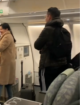 粉絲曝「與大S生前最後合影」誇親切又大方　「她扎馬尾微笑」引網友鼻酸
