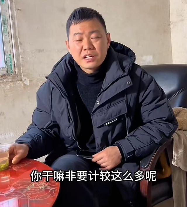 抓到婆婆偏心！「過年只給長孫包200」媳婦嫌少掀桌　婆婆「淡回一句」她欲哭無淚