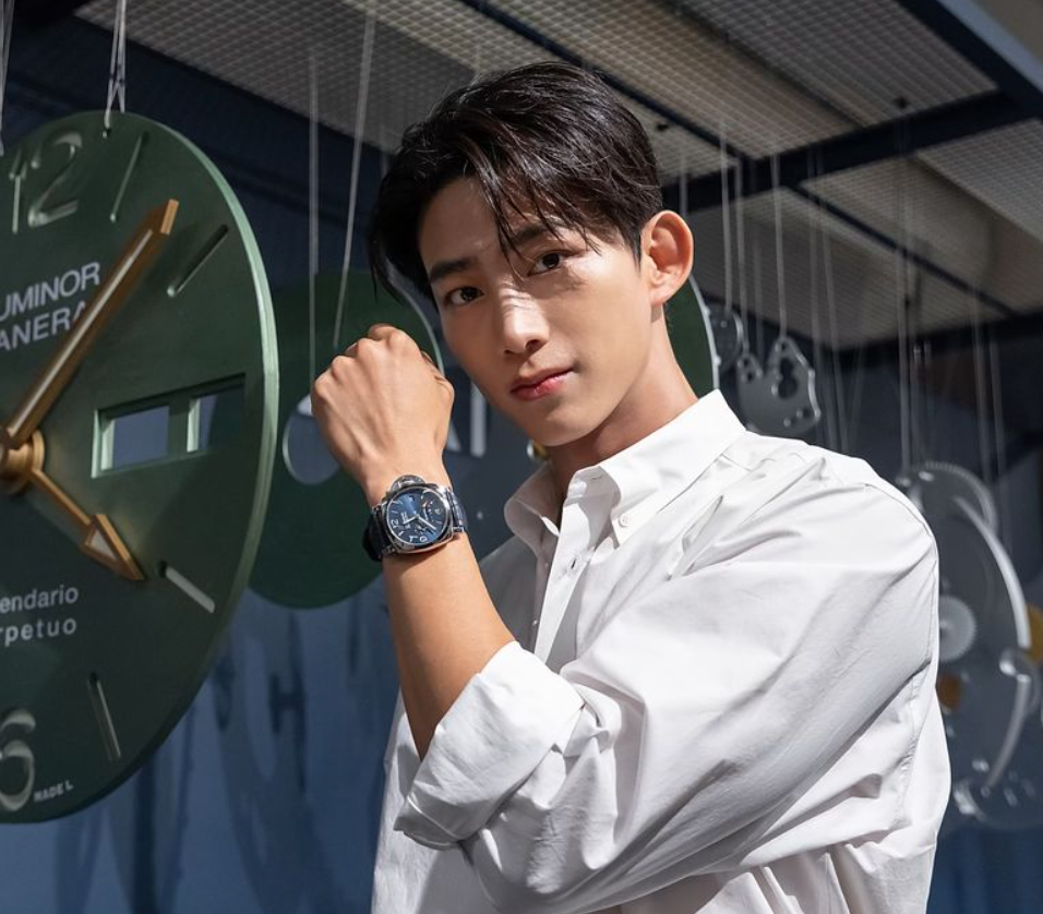 藏圈外女友4年！36歲大咖男星爆「跪下拿鑽戒求婚」　公司緊急回應「網火大開罵」