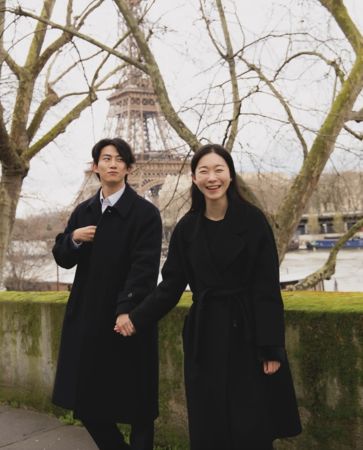 藏圈外女友4年！36歲大咖男星爆「跪下拿鑽戒求婚」　公司緊急回應「網火大開罵」