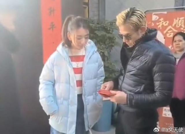 偕妻回娘家探親！59歲郭富城同框「小兩歲岳父」　「尷尬1句話」全網鴉雀無聲
