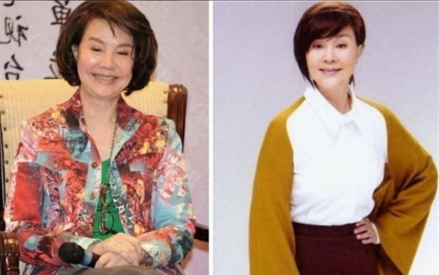 80歲歸亞蕾優雅到老！「牢記3技巧」：女人直面衰老，比刻意扮嫩更耐看