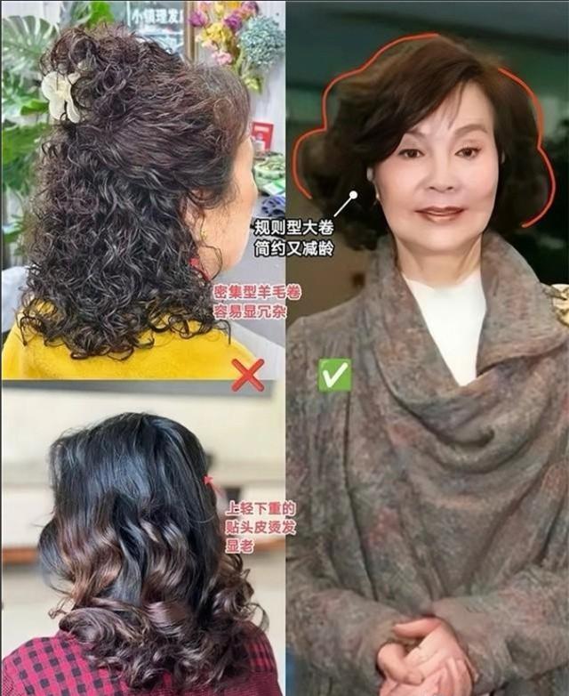 80歲歸亞蕾優雅到老！「牢記3技巧」：女人直面衰老，比刻意扮嫩更耐看