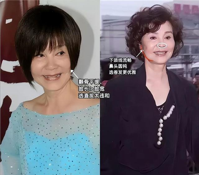 80歲歸亞蕾優雅到老！「牢記3技巧」：女人直面衰老，比刻意扮嫩更耐看
