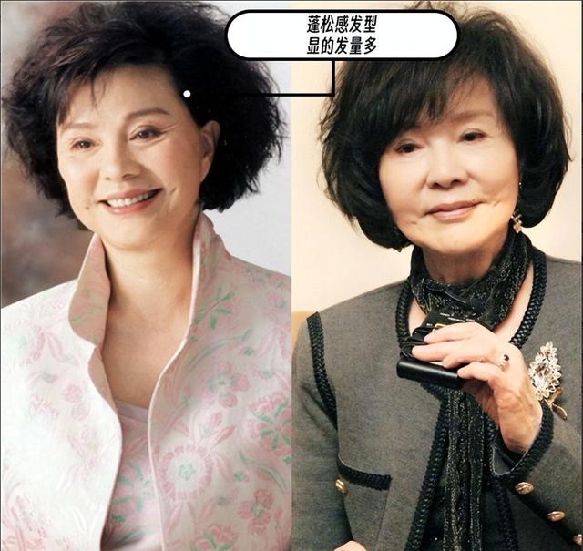 80歲歸亞蕾優雅到老！「牢記3技巧」：女人直面衰老，比刻意扮嫩更耐看