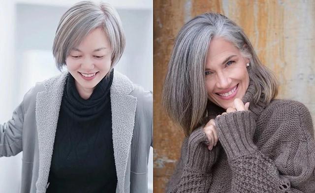 80歲歸亞蕾優雅到老！「牢記3技巧」：女人直面衰老，比刻意扮嫩更耐看
