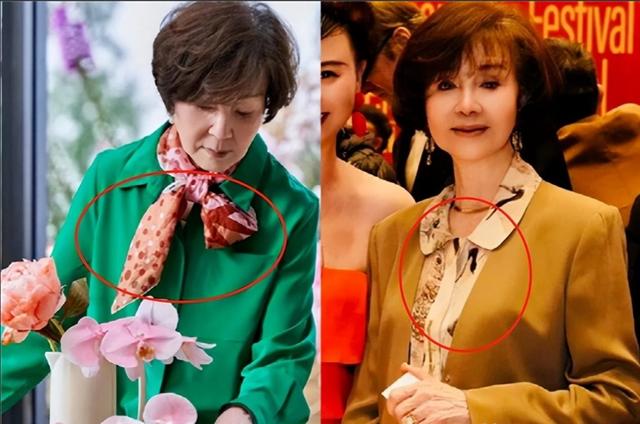 80歲歸亞蕾優雅到老！「牢記3技巧」：女人直面衰老，比刻意扮嫩更耐看