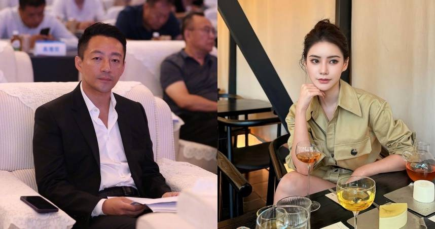 汪小菲連環脫序！網熱議巨蟹座「是渣男天花板」釣出大批苦主　怒列「5大超渣行為」：全中...