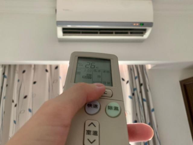 變天又濕又冷！想靠「開空調暖氣」兼顧除濕　台電急忙喊卡「做錯傷荷包」：靠2招逆襲